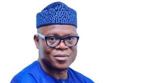 Osun 2022: No amount of propaganda, gang-up against Oyetola will thrive - Senate Spokesman, Ajibola Bashiru